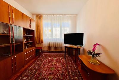 Apartament 3 camere| etaj intermediar |zona Manastur - 13