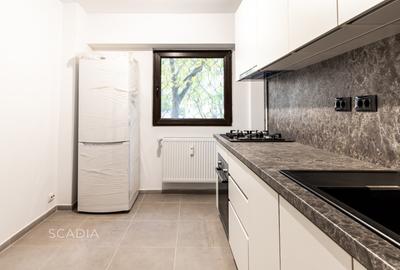 INCHIRIERE APARTAMENT TREI CAMERE-BARBU VACARESCU - 1