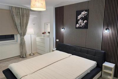 Apartament modern 2 camere - Brasov - 8