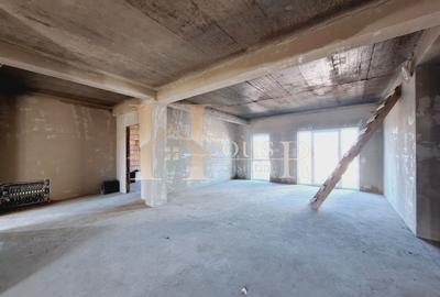 PENTHOUSE APROAPE DE ORAS. TERASA DE 50 MP. 3 BAI. - 11