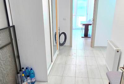 INTABULAT! Apartament 2 camere decomandat, 54 mp, statie autobuz accept CREDIT - 8