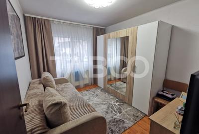 Apartament cu 3 camere decomandate in zona Turnisor din Sibiu - 5