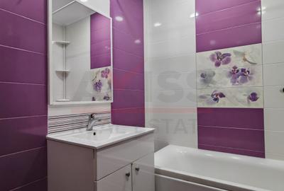 Ap 2 camere decomandat | Faleza Nord | Vedere Lac & Mare | boxa depozitare - 12