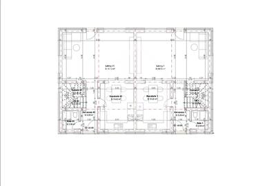 Investitia ideala - Casa de tip duplex - 120 mp + curte de 150 mp - 3