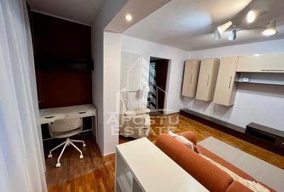 Apartament cu 2 camere de inchiriat, zona Circumvalatiunii, Timisoara - 3