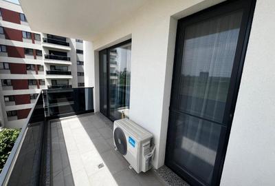 Apartament 2 camere I Residence 5 I Super Deal - 15