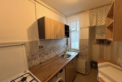 Apartament 2 camere centrală termică si calorifere noi Mihai Viteazu - 5