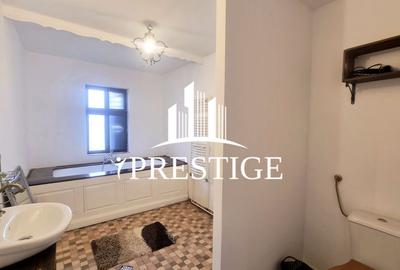 VILĂ INDIVIDUALĂ | ULTRACENTRAL | 270 MP UTILI | LOCUINȚĂ SAU BUSINESS - 19