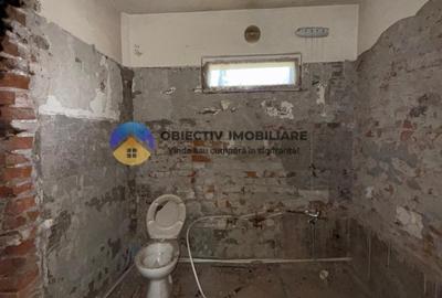 Casă + teren de vânzare Piatra Neamț – strada Stefan cel Mare - 20