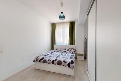 Apartament 3 Camere Tineretului 24 Mobilat/Utilat Etaj 7/8 - 20
