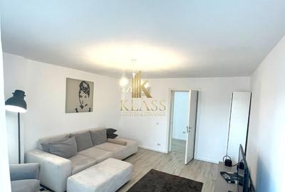 3 camere 90 mp, Bd. Decebal, spatios, modern - 2