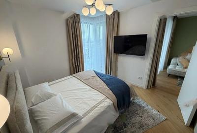 Apartament 2 Camere,Aviatiei,City Point,bl.2026,PRIMA INCHIRIERE,TERASA,parcare - 7