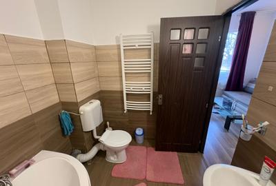 Garsonieră mobilată și utilată | Etaj 1 | Str. Leordeni nr. 94, Stb - 6