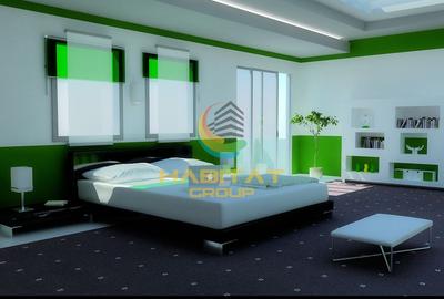 Apartament 2 Camere Sector 4 Grand Arena 43.7Mp - 1