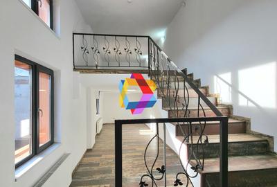 Spatiu de birouri - 230 mp # spatii-comerciale-brasov.ro - 1