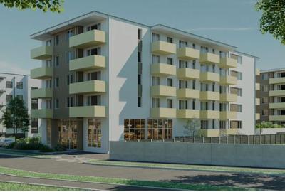 M2 Aparatori bloc nou Dr. Jilavei - 3 camere 84 mp cel  mai bun pret din zona - 2