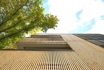 Apartament tip duplex de 4 camere cu terasa si 2 locuri de parcare in Dorobanti - 1