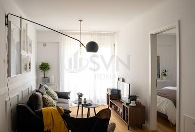 REA1028889 Apartament 2 Camere I Aviatiei Park I Gata de mutare - 2