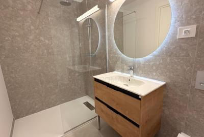 REA1028777 Apartament 3 camere nemobilat I Pipera I Lux I De inchiriat - 9