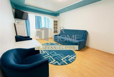 Apartament 2 camere, centrala proprie , Ploiesti , zona 9 mai - 1