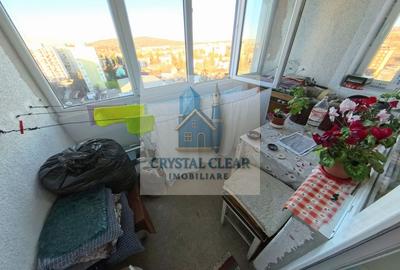 Apartament 3 camere - cartierul Dâmbu Pietros,  B-dul 1848 - 13