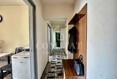 Apartament 4 camere decomandate | Etaj intermediar | Manastur - 21