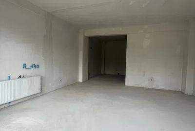 Spațiu comercial | 52mp | zona Fabricii - Mărăști - 1