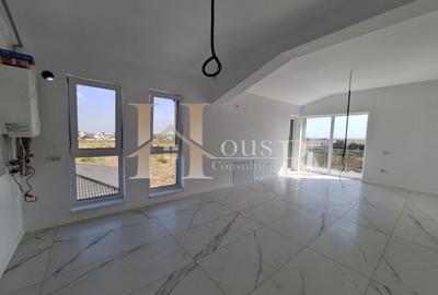 Braytim. Terasa de 62 mp. Dormitor cu baie proprie si dressing. - 9