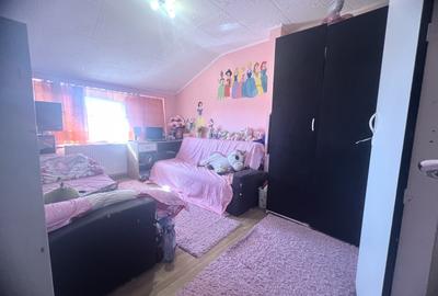 Daca vezi anuntul, e pentru tine: 3 camere la mansarda - 10