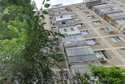 Basarabia x Diham - 10 min metrou Costin Georgian - 1
