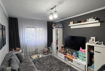 Apartament 2 Camere Decomandat Nicolina Complet Renovat - 1