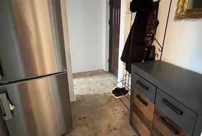 Apartament cu 3 camere mobilat,cartier Astra-Neptun - 10