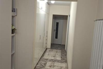 Apartament 3 camere Mircea cel Bătrân - 4