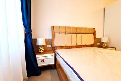 Apartament Cu 3 Camere De Inchiriat - Cortina North | Pipera 1 - 10