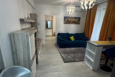Apartament 2 camere Politehnica Park Residence - Grozavesti - 8