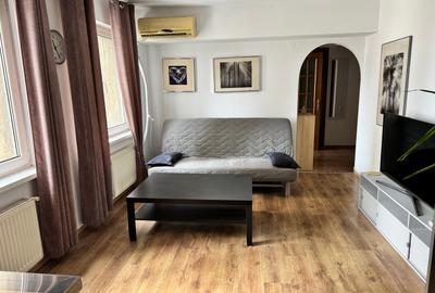 Apartament cochet, liber - 11