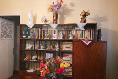 Apartament pe Traian Vuia la Etajul 2 - 14