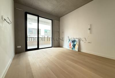 Apartament exclusivist in zona Dorobanti in bloc boutique - 17