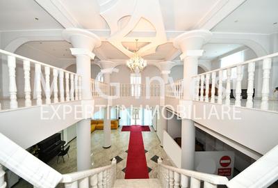 Exclusivitate - Vila P+2E - 15 camere, garaj - Mazepa 2, str. Al. Cernat - 4