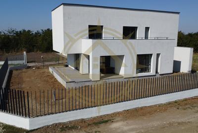 DOM00359 - Vile individuale moderne 5 camere teren generos complex Saftica - 18