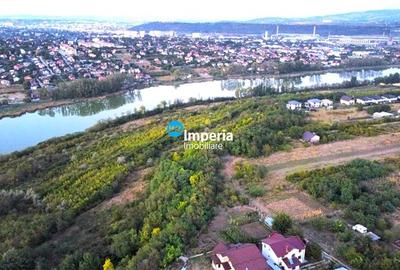 Teren 560 mp, str Scolii Horpaz Iasi - 1