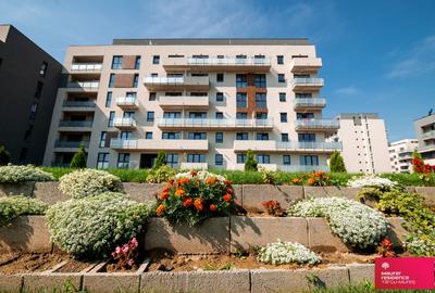 Maurer Residence Targu Mures