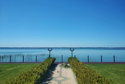 Mamaia -- Apartament cu loc de parcare in proprietate - 3