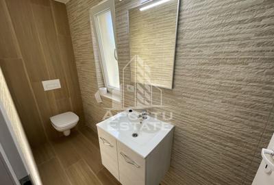 Apartament pentru birouri,  120 mp, P+M,  Zona Circumvalatiunii - 7