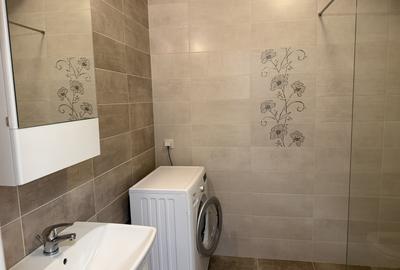Apartament 2 camere bloc nou et 1 parcare str Maslinului Turnisor - 6