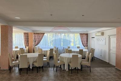 Cladire cu teren de inchiriat Bacau Calea Romanului - 8