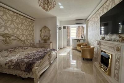 Dristor metrou/Garsoniera mobilata lux,cf1 68.900euro - 1