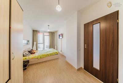 Apartament 2 camere de vanzare Ared Kaufland - 5