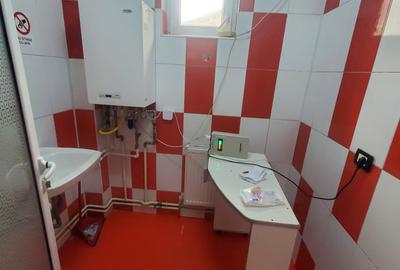 Etaj complet versatil de vânzare – Ideal pentru spațiu  birouri ori apartament - 5