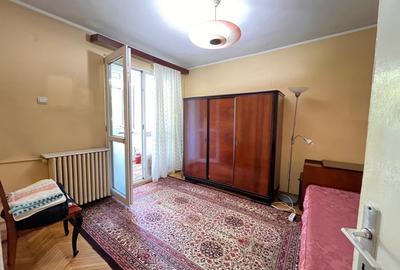 Apartament 3 Camere-et 1-Iulius Mall - 3